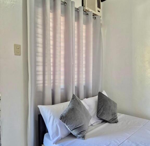 פנסיון Casa Olivia