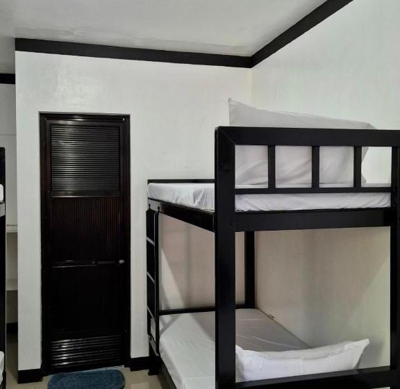 פנסיון Casa Olivia