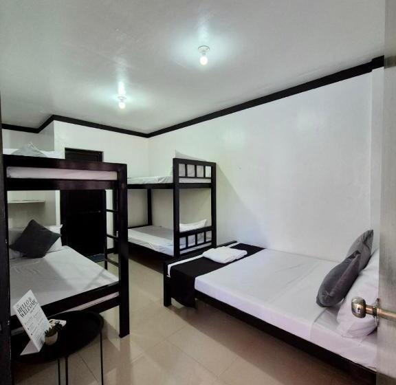 פנסיון Casa Olivia