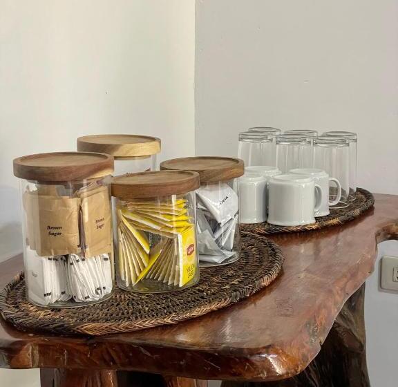 פנסיון Casa Olivia