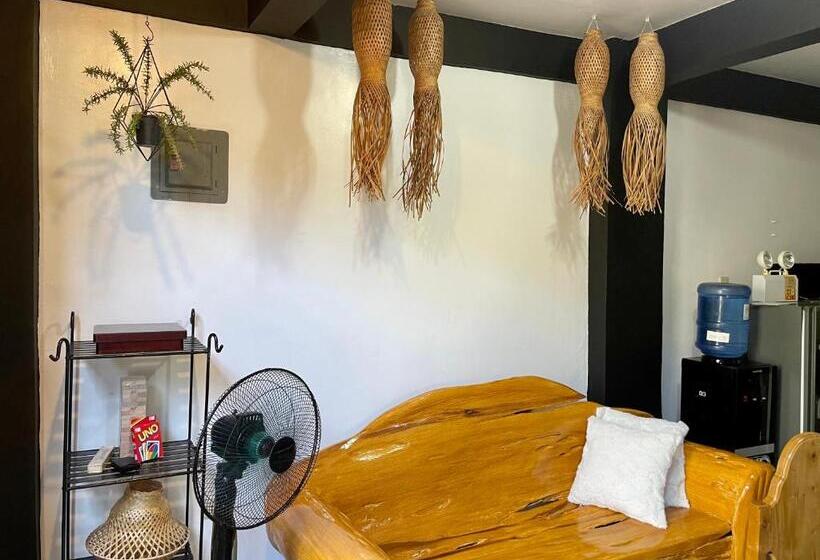 פנסיון Casa Olivia