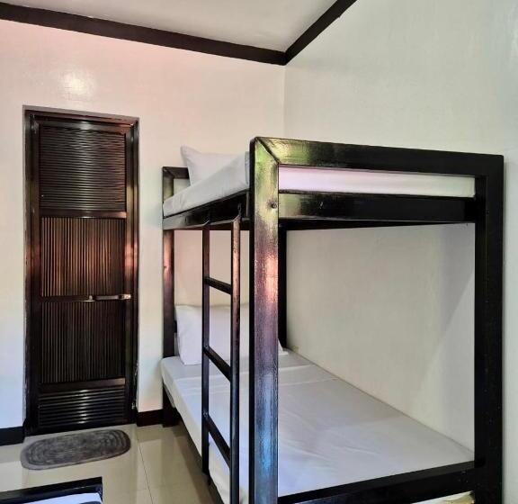 פנסיון Casa Olivia