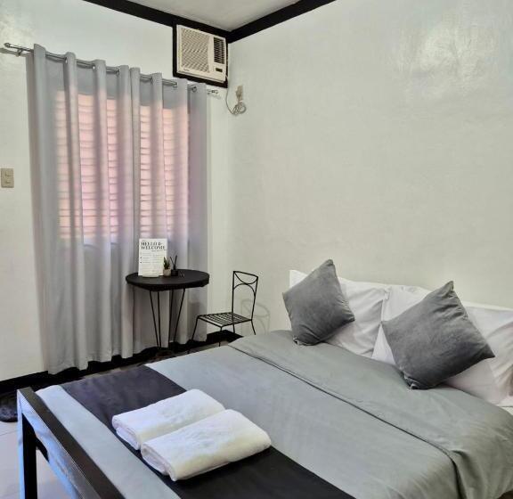 פנסיון Casa Olivia