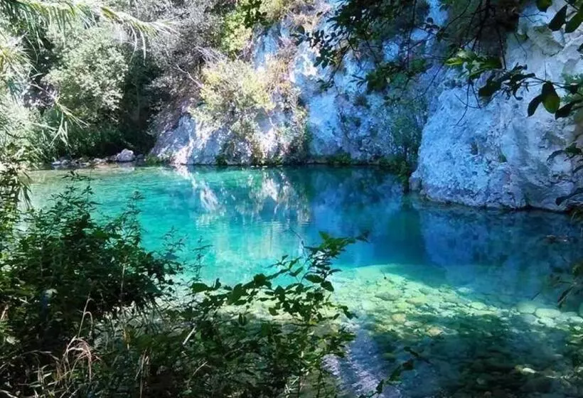 ペンション Casa Vacanze Etna Sunset