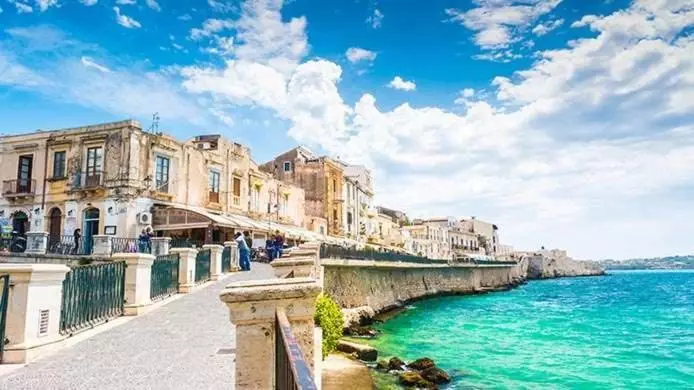 ペンション Casa Vacanze Etna Sunset