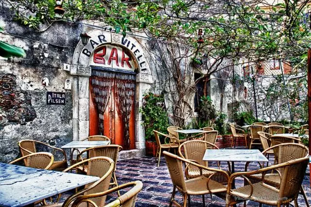 ペンション Casa Vacanze Etna Sunset