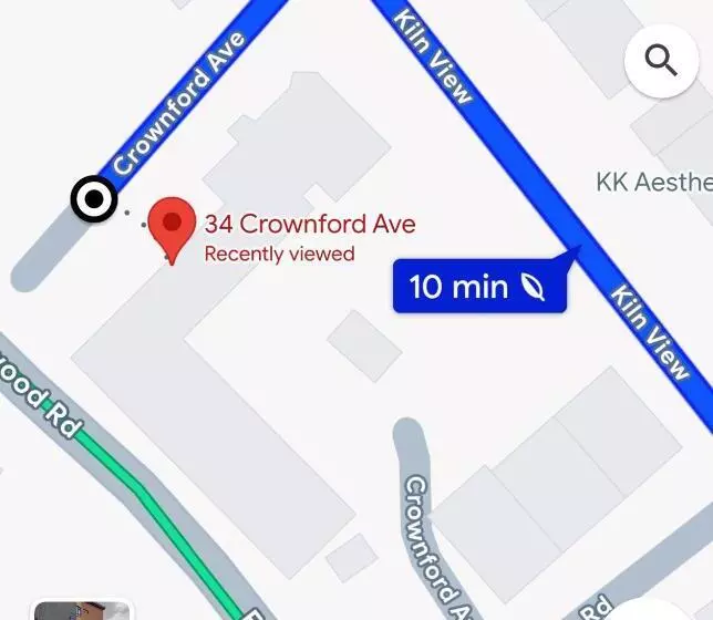 Majatalo Crownford Guesthouse   Close To Hanley Centre And University