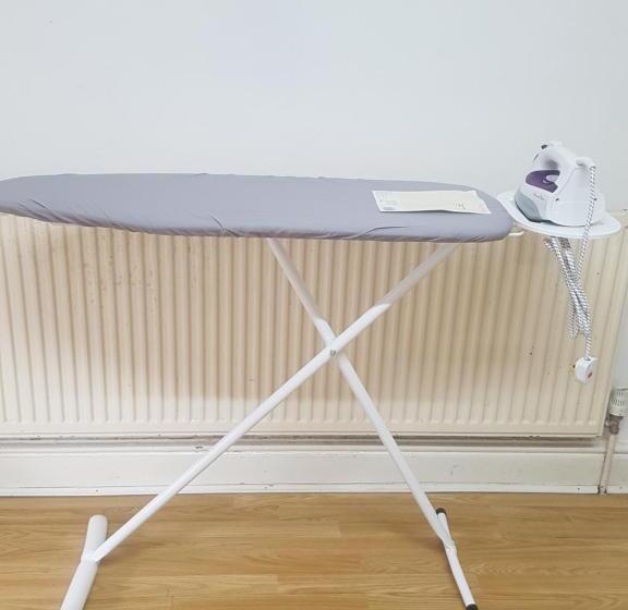 Pensão Double Room Close To Headingley Stadium Leeds