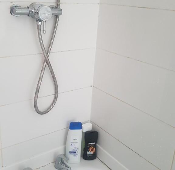 Pensão Double Room Close To Headingley Stadium Leeds