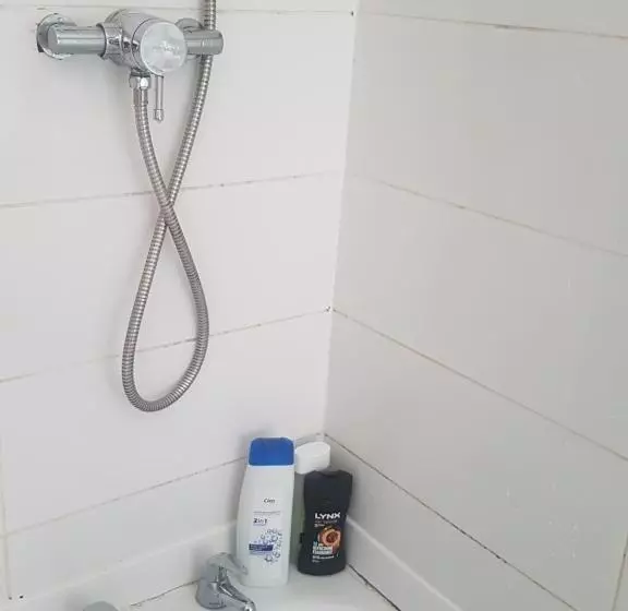 ペンション Double Room Close To Headingley Stadium Leeds