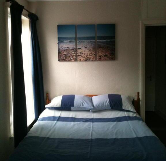 پانسیون Grosvenor Guest House