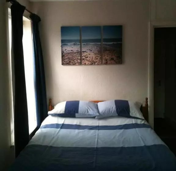 ペンション Grosvenor Guest House