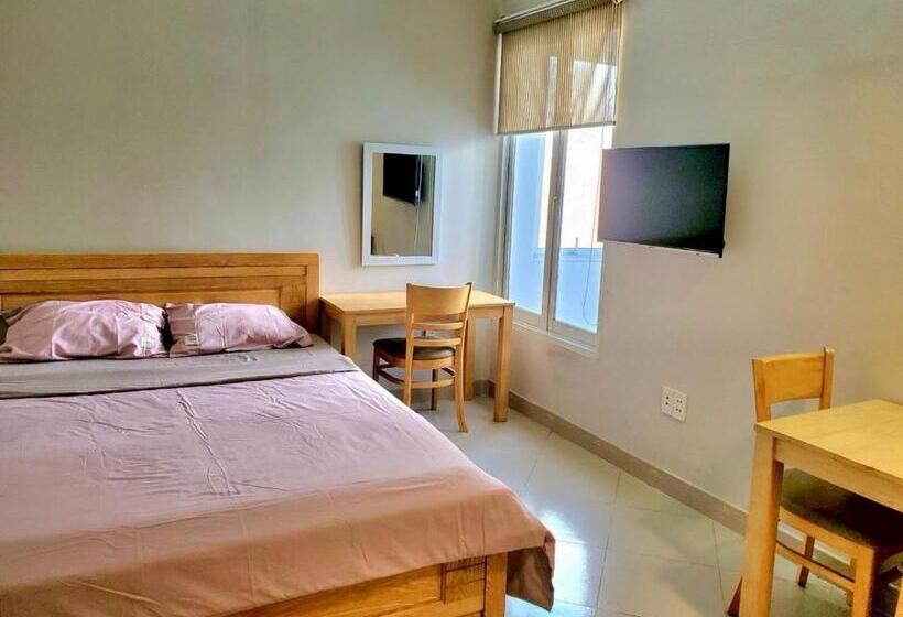 پانسیون Homee Quận 3