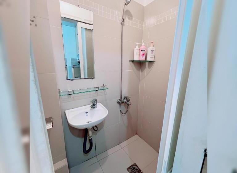 پانسیون Homee Quận 3