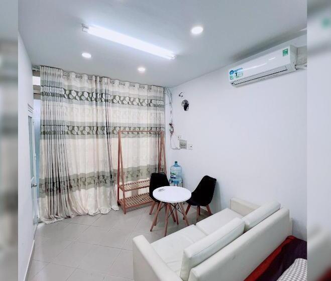 پانسیون Homee Quận 3