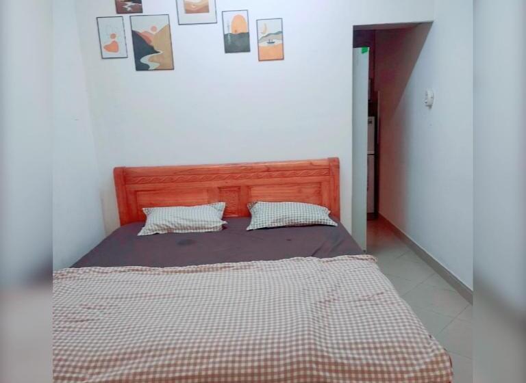 پانسیون Homee Quận 3