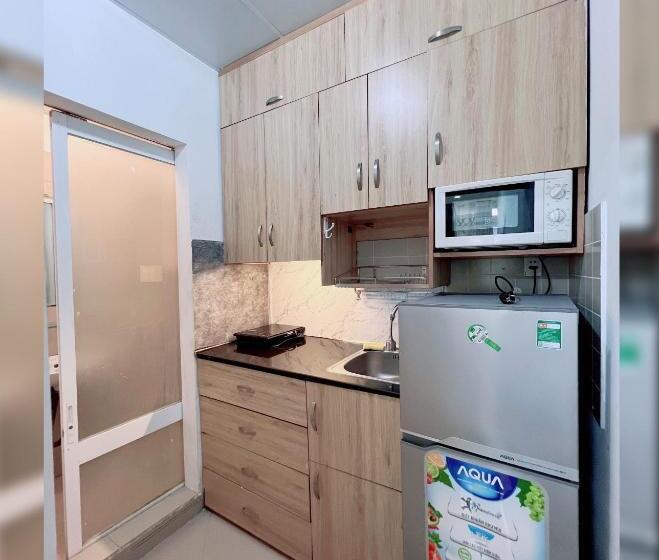 پانسیون Homee Quận 3