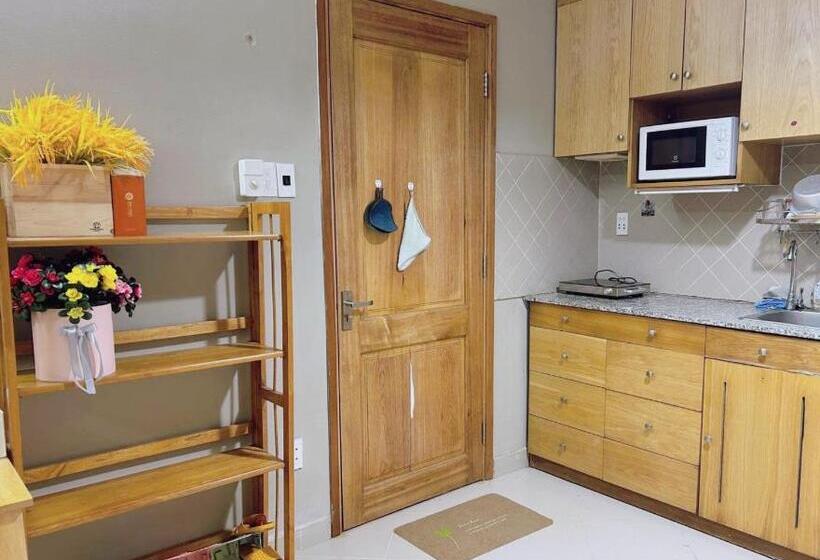 پانسیون Homee Quận 3