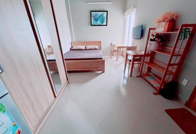 پانسیون Homee Quận 3