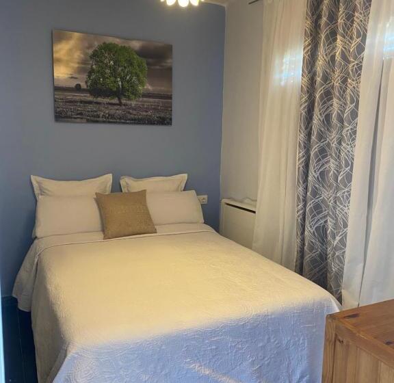 펜션 La Casa De Las Hadas