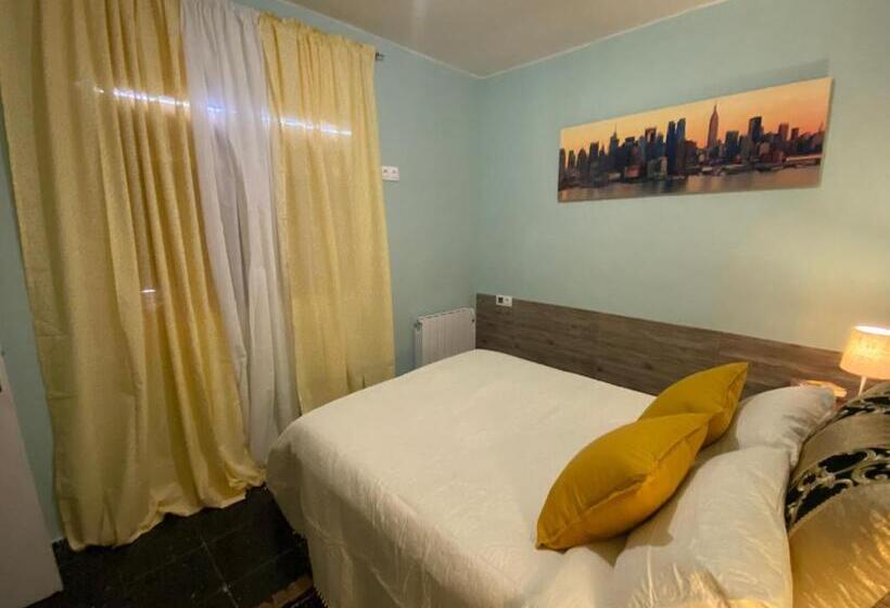 펜션 La Casa De Las Hadas