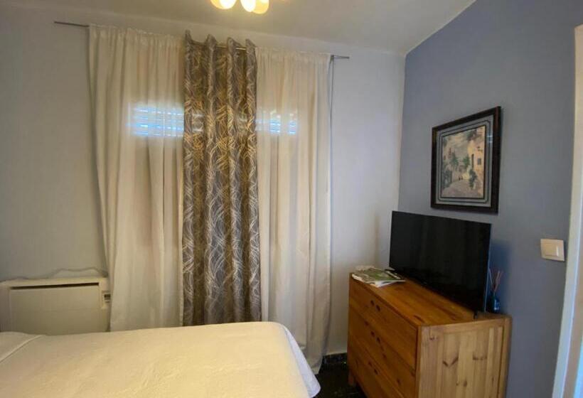 펜션 La Casa De Las Hadas