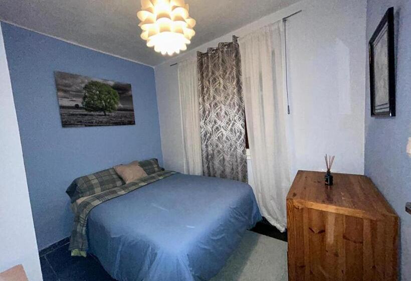 펜션 La Casa De Las Hadas