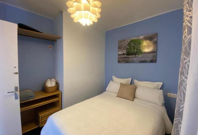 펜션 La Casa De Las Hadas