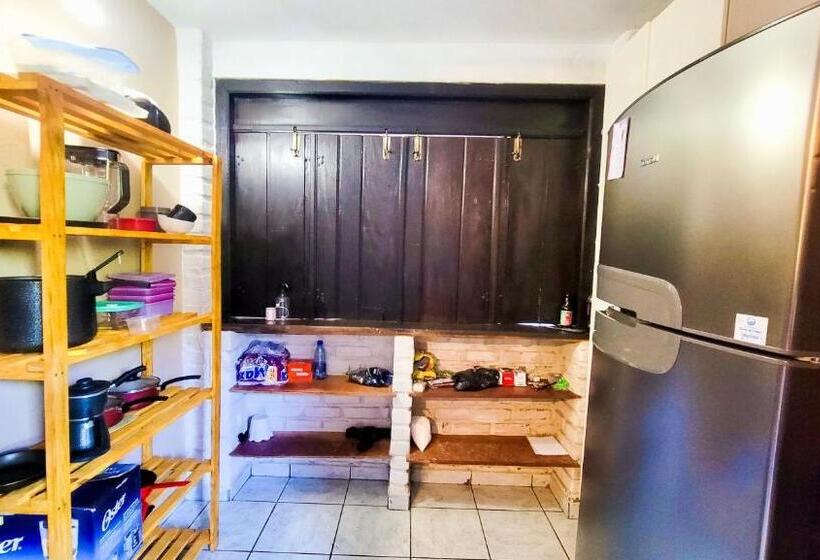 Pension Miko Loko Hospedaria