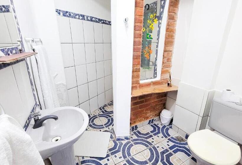 Pension Miko Loko Hospedaria