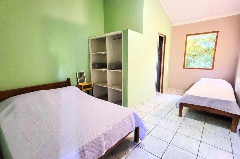 Pension Miko Loko Hospedaria