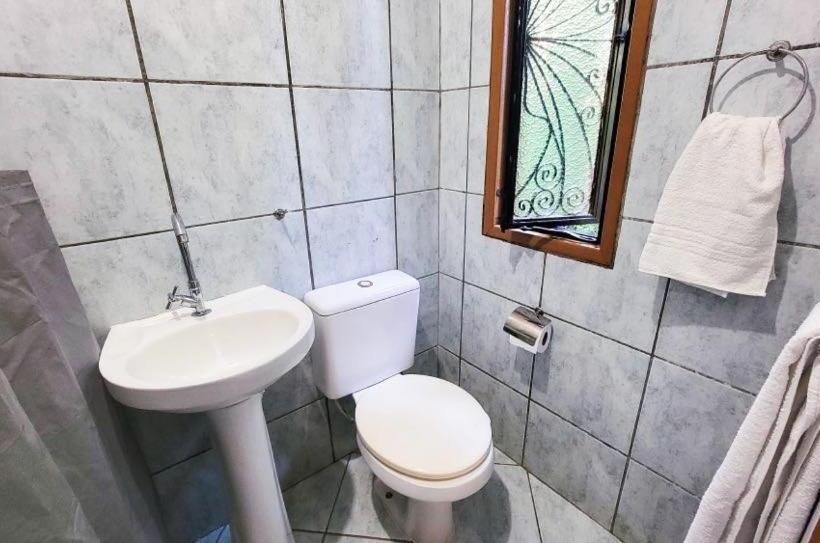 Pension Miko Loko Hospedaria