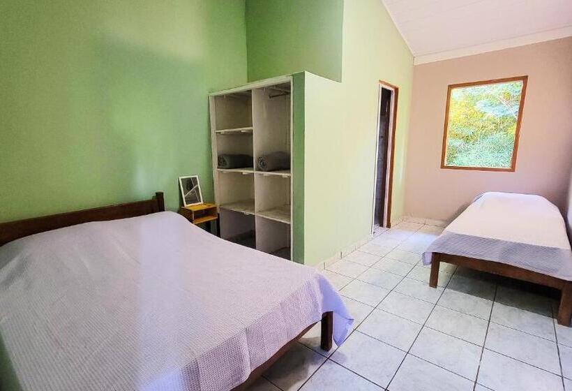 Pension Miko Loko Hospedaria