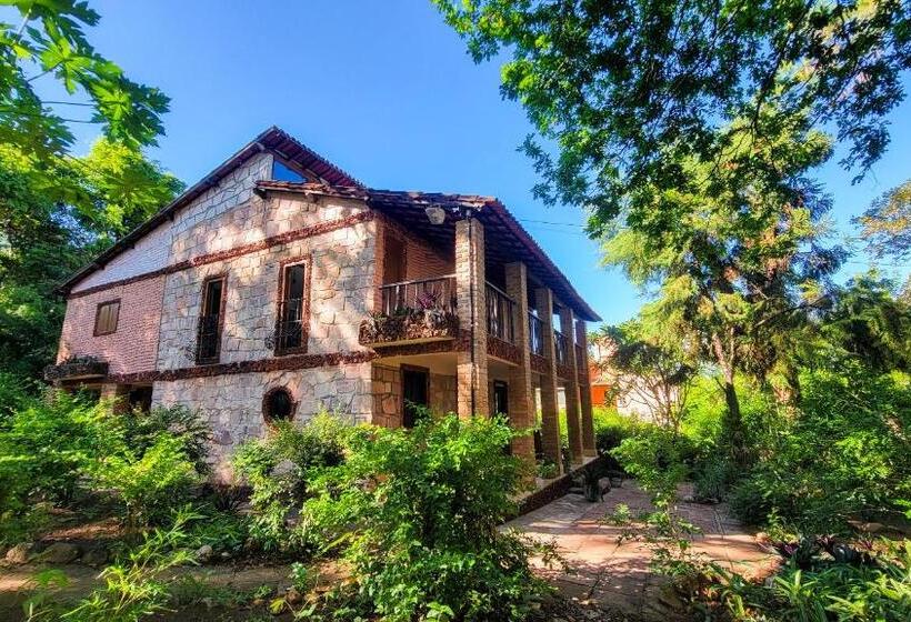 Pension Miko Loko Hospedaria