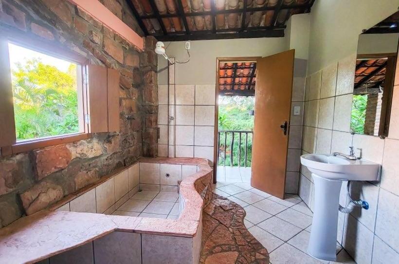 Pension Miko Loko Hospedaria