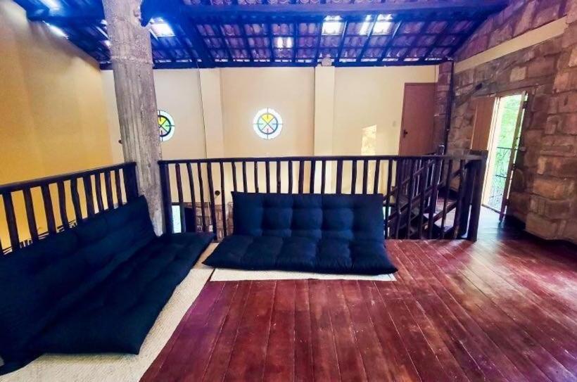 Pension Miko Loko Hospedaria