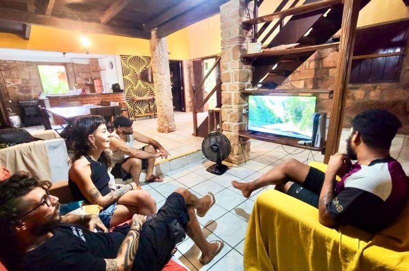 Pension Miko Loko Hospedaria