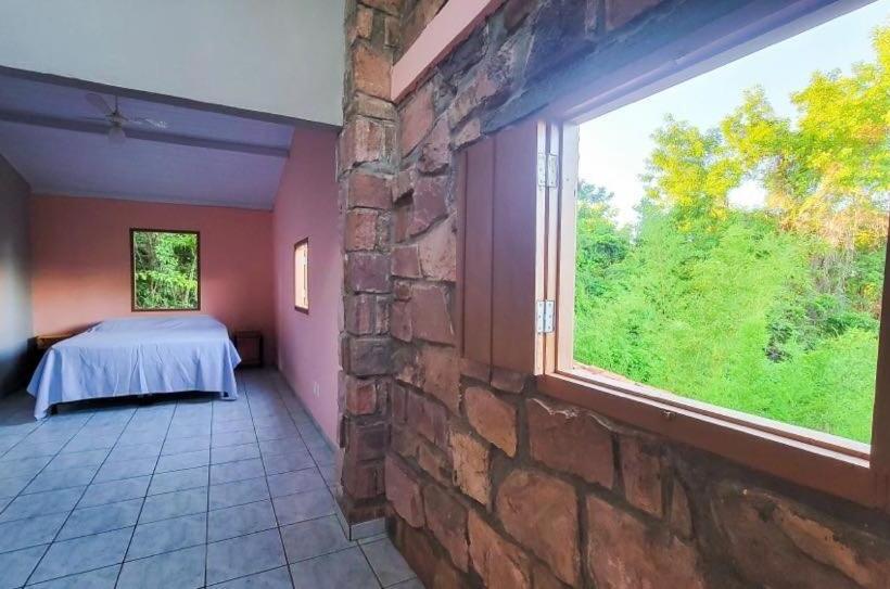 Pension Miko Loko Hospedaria