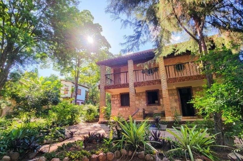 Pension Miko Loko Hospedaria