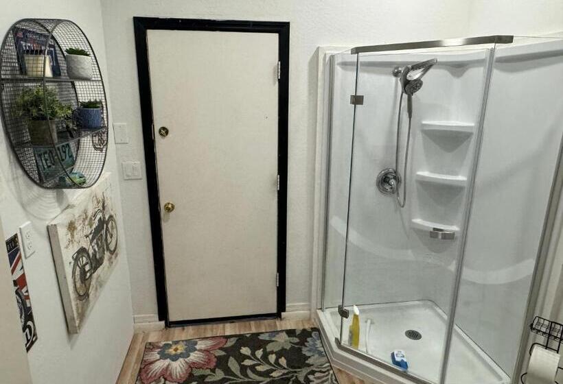 بنسيون San Tan Flat