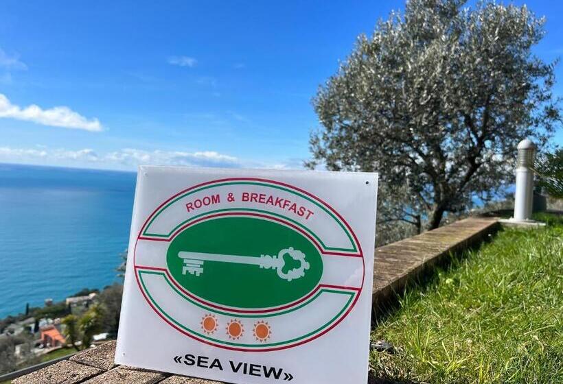 פנסיון Sea View