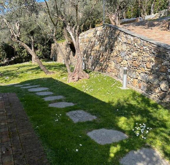 פנסיון Sea View