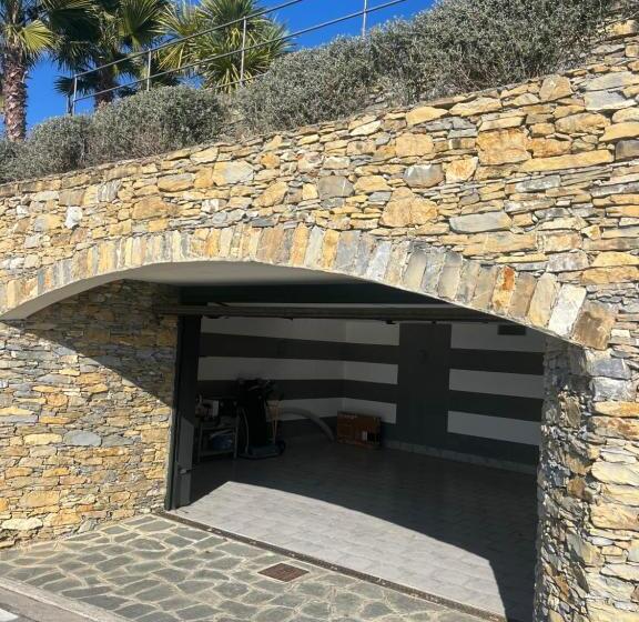 פנסיון Sea View