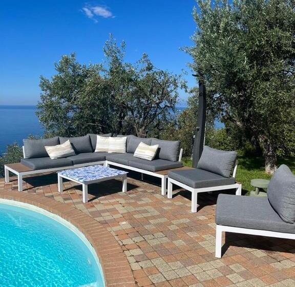 פנסיון Sea View