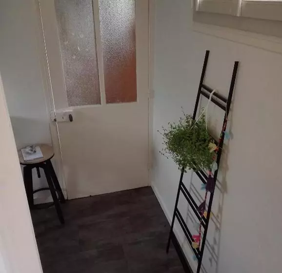 ペンション Studio Marie