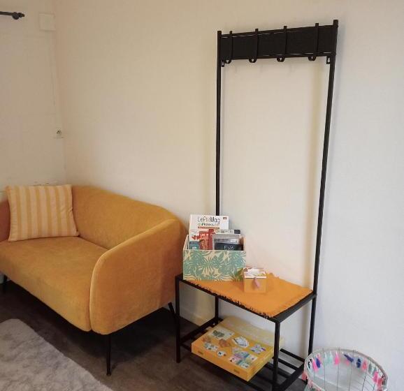 پانسیون Studio Marie