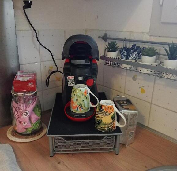 پانسیون Studio Marie