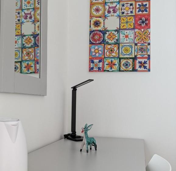 פנסיון Villa Carosino