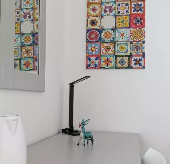 ペンション Villa Carosino
