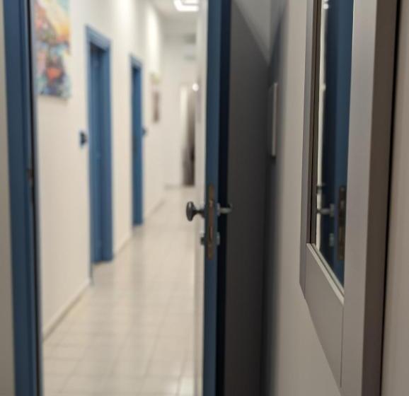 פנסיון Villa Carosino